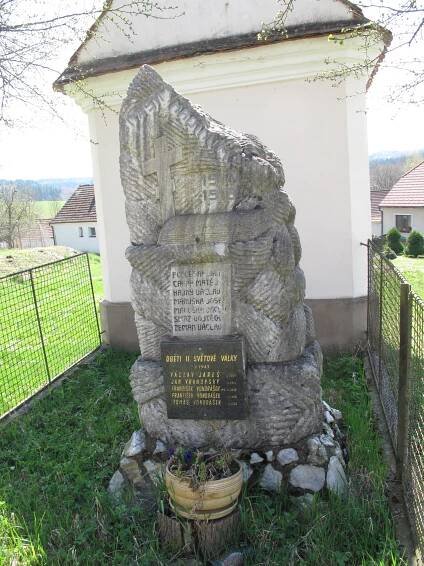 Soubor:Vlkov (okres České Budějovice), pomník.jpg – Wikipedie