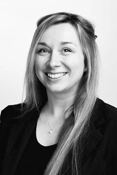 Rebecca Tuck