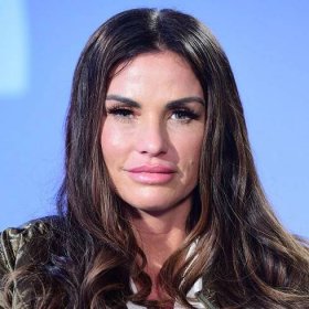 The rise and fall of Katie Price