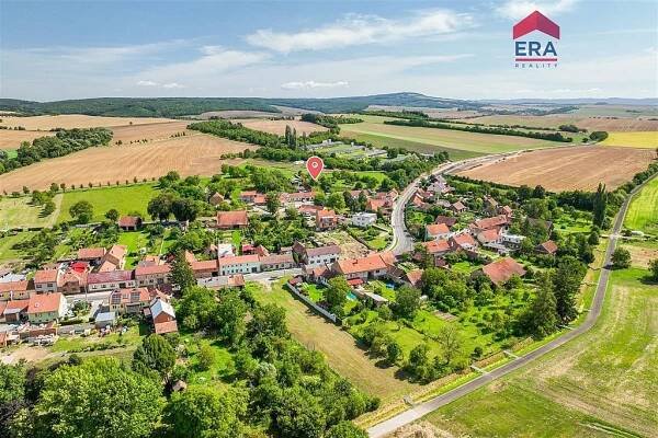 Prodej Pozemek, Kozlany, okres Vyškov