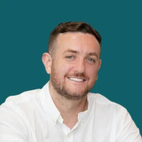 Cyber security awareness month with David Taylor