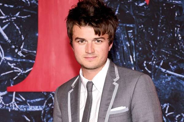 'Stranger Things' star Joe Keery joins cast of 'Fargo' season 5