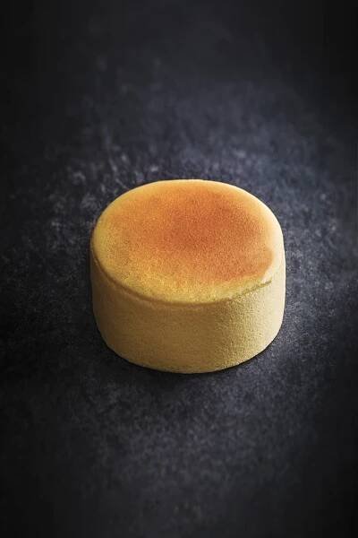 Original Japanese Cheesecake