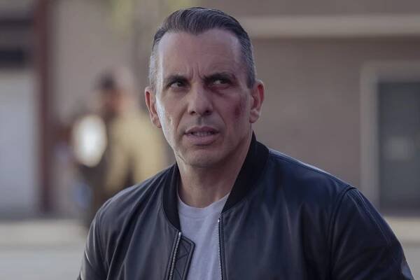'Bookie' Canceled at Max: Sebastian Maniscalco Show Won't Have Season 3