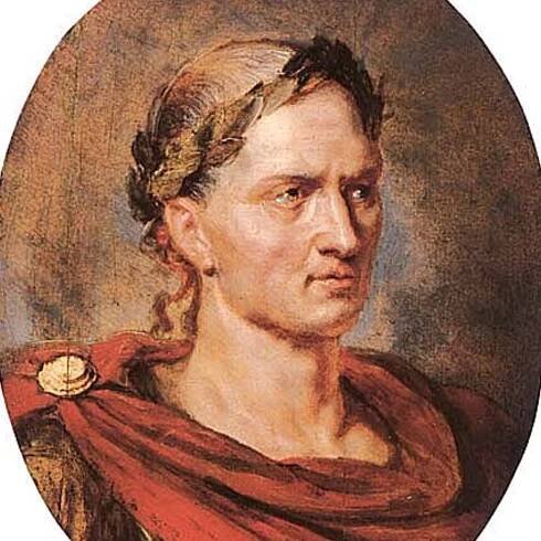 Image: Marcus Tullius Cicero, an early exponent of natural law theory and the ius gentium, or 'law of peoples.' 