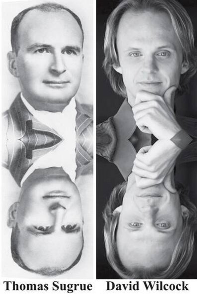 david wilcock reincarnation cayce 