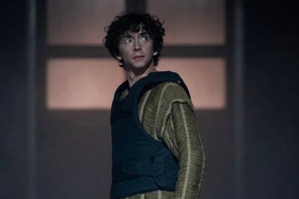 FX's Alien: Earth -- 