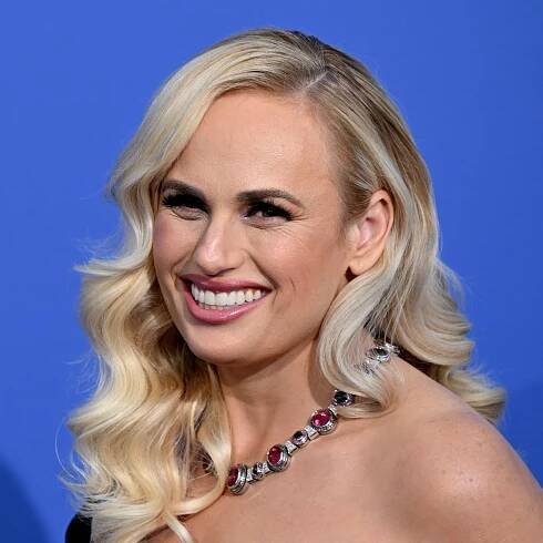 Rebel Wilson opens up on losing virginity at 35: 'You shouldn't feel pressure as a young person' - Good Morning America