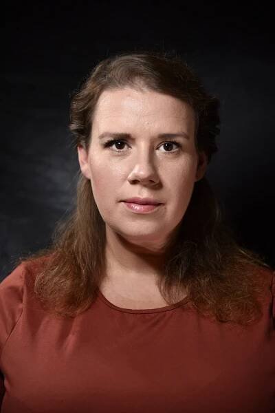 Alena Hladká - Castingofka.cz