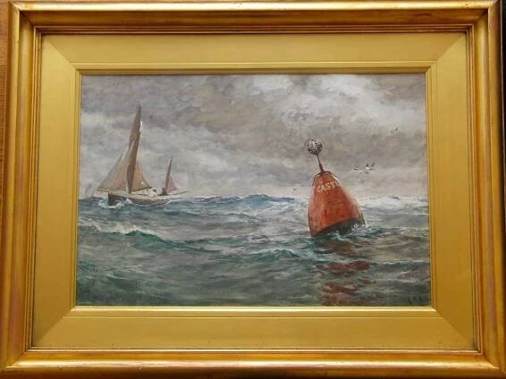 Charles-Napier-Hemy-sell-artist-Robert-Perera-Fine-Art2