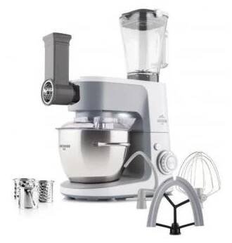 Robot BOSCH MUMS2EW40 3699 Kč