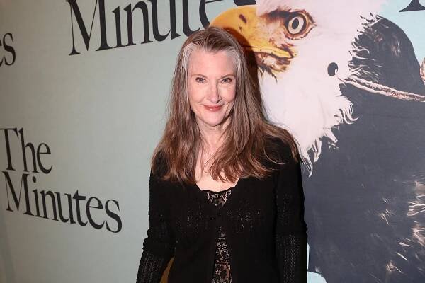 Who Plays Hope in 'Virgin River'? Annette O'Toole Portrays the No-Nonsense Town Mayor