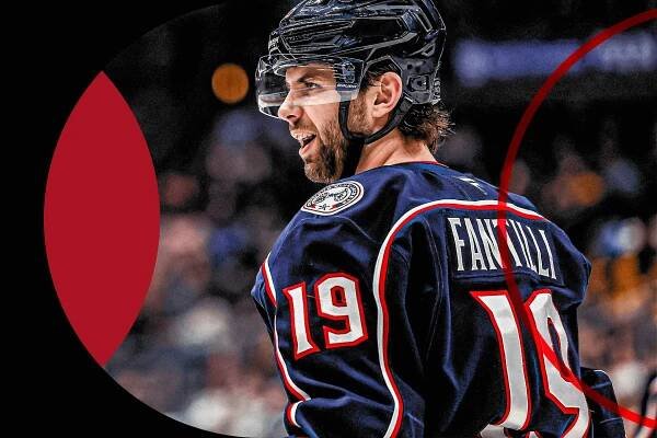 Columbus Blue Jackets rank No. 8 in NHL Pipeline Rankings for 2025