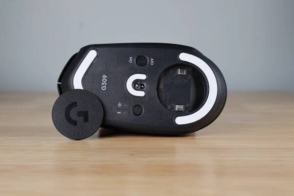 Logitech G309 Lightspeed Review