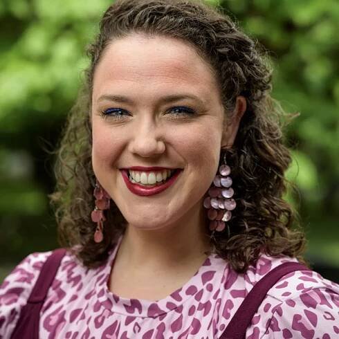 Education Internships - Nashville Children's Theatre