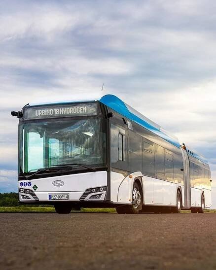 Solaris vyrába bezemisné busy pre MHD, teraz mieri na medzimestské trasy - TECHBOX.sk