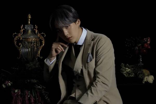 BTS' Suga Releases 'D-2' Mixtape Under Agust D Persona