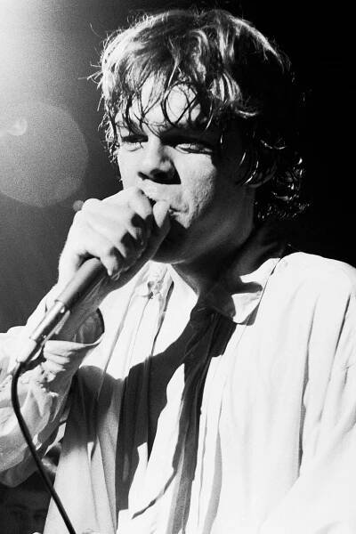 David Johansen’s Debauched, Preening Brilliance