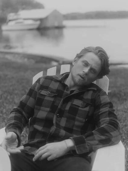 Billy Magnussen