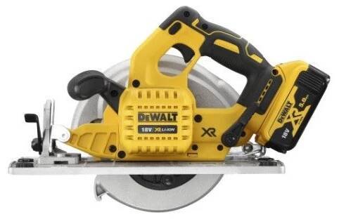 DeWALT DCS572NT