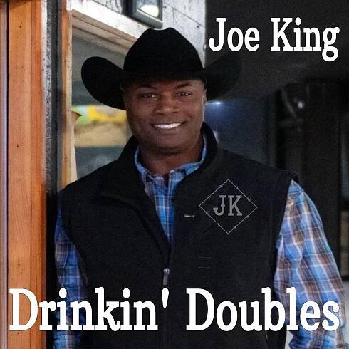 Joe King
