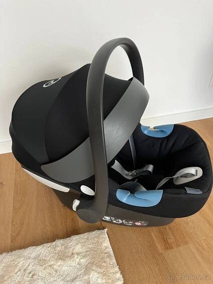 Cybex Anton 5 - České Budějovice
