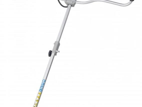 Křovinořez s benzinovým motorem Riwall PRO RPB 510