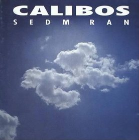 Alba – Oficiální web kapely Calibos