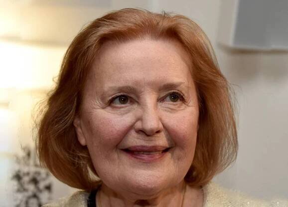 Magda Vášáryová opět bez servítků: Kritika společnosti i známých tváří nebere konce