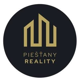 Logo realitnej agentúry