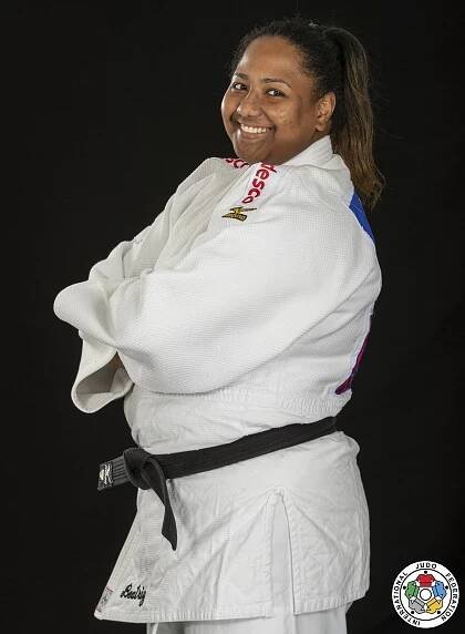 Beatriz SOUZA / IJF.org