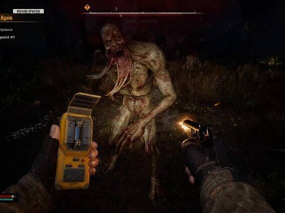 10 STALKER 2 tips to help you survive in the Zone