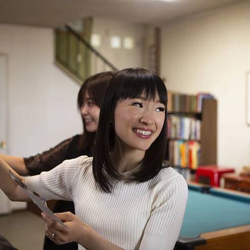 ‘Tidying Up with Marie Kondo’ Is Inadvertently About Women’s Invisible Labor