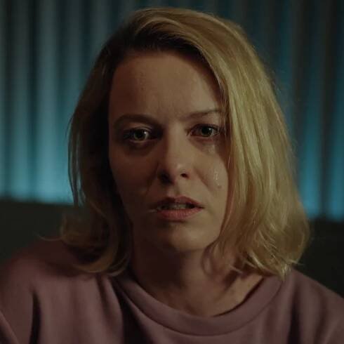 Marta Kondrla - ACTORSMAP