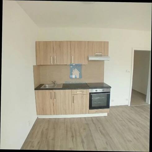 Pronájem bytu 1+kk 71 m², Rejskova, Plzeň - Východní Předměstí