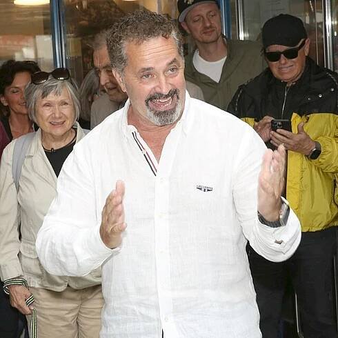 Martin Dejdar