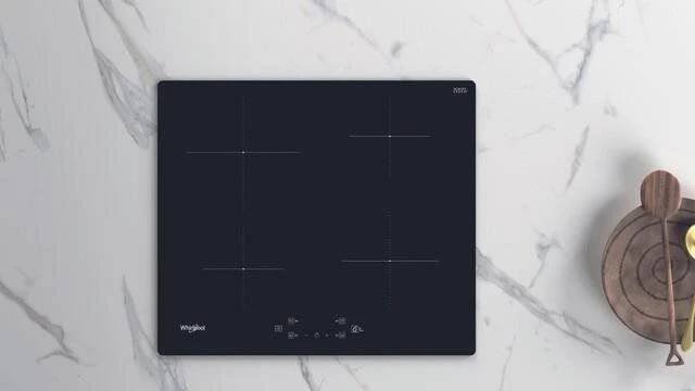WHIRLPOOL WS Q7360 NE