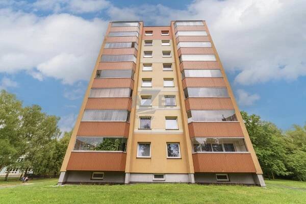 Prodej bytu 3+1 71 m²
