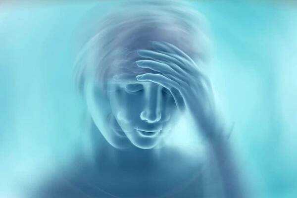 Vertigo and Vision Issues & Cranial Facial Release (CFR) - Limitless Chiropractic of Austin, TX