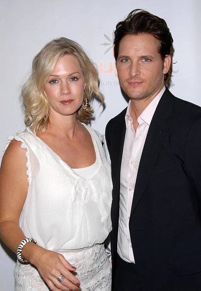 Jennie Garth, Peter Facinelli's Relationship Timeline: Photos