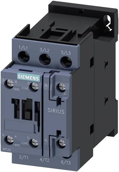 Siemens 3RT2025-1AL20 od 833 Kč