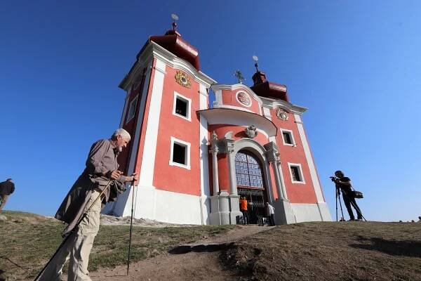 Nezvyčajná vychádzka v Banskej Štiavnici: Objavte zabudnuté banské lokality už v septembri