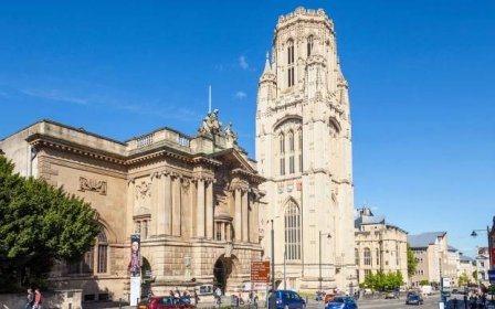 Bristol University spends £1 million on 'well-being advisers' amid raft of measures to tackle students' mental health issues