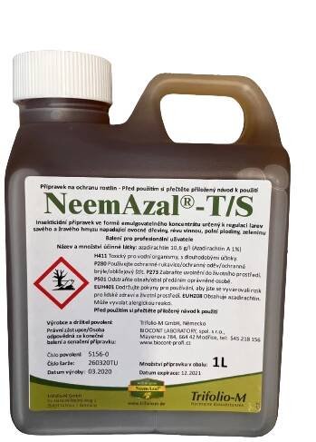 NeemAzal 1 l