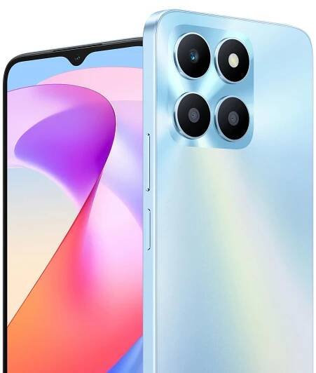 Honor X6a