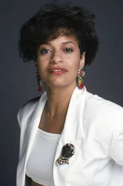 Debbie Allen in A Different World