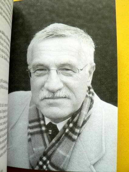 👩🏻👨🏻Nadoraz Jana Klusáková a Václav Klaus rozmlouvají 1998 | Aukro