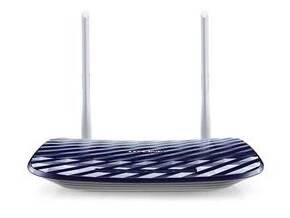 TP-Link Archer C20 - Dual Band Router - Ver.5.0