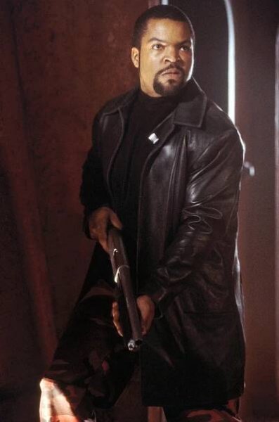 Duchové Marsu - Z filmu - Ice Cube