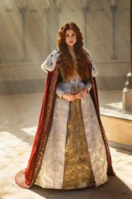 Španělská princezna - Camelot (S02E01) (2020) | Galerie - Z epizody | ČSFD.cz
